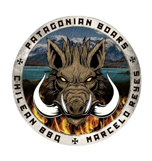 Patagonian Boars